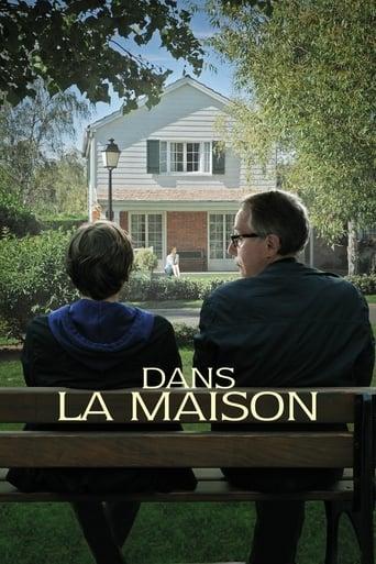 Dans la maison poster