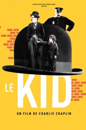 Le Kid poster