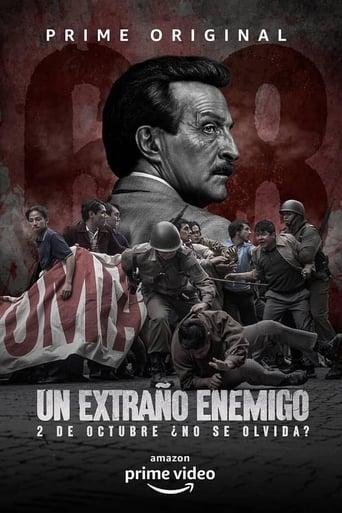 Un Extraño Enemigo poster