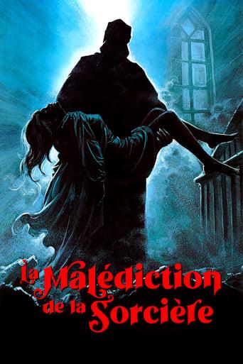 La Malédiction de la sorcière poster