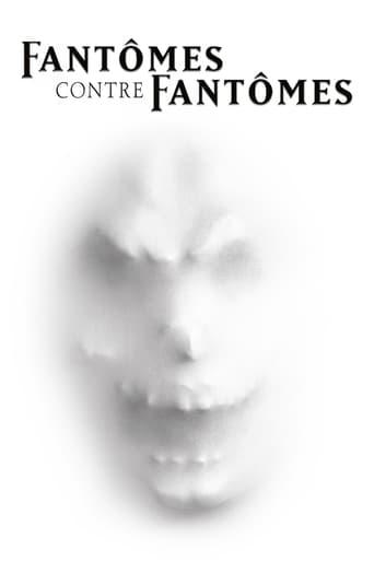 Fantômes contre fantômes poster