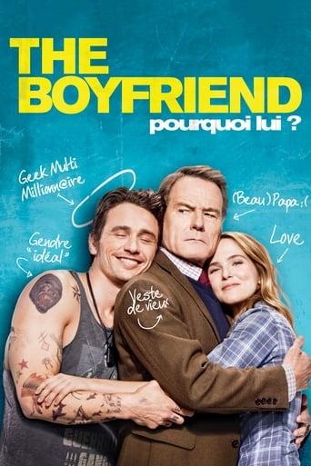 The Boyfriend : Pourquoi lui ? poster