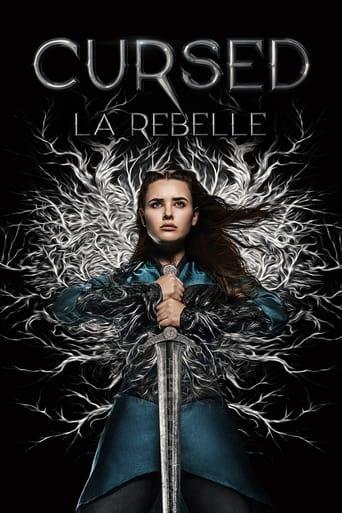 Cursed : La rebelle poster