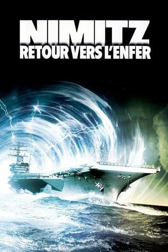 Nimitz, retour vers l'enfer poster