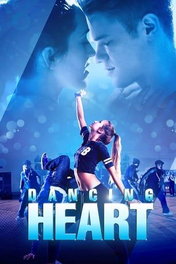 Dancing Heart poster