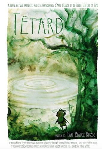 Têtard poster