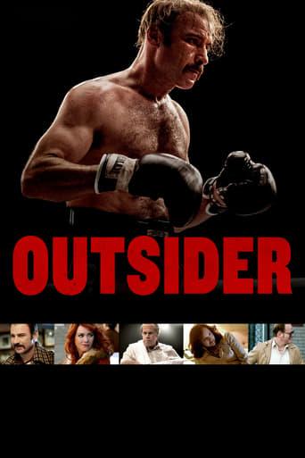 Outsider poster