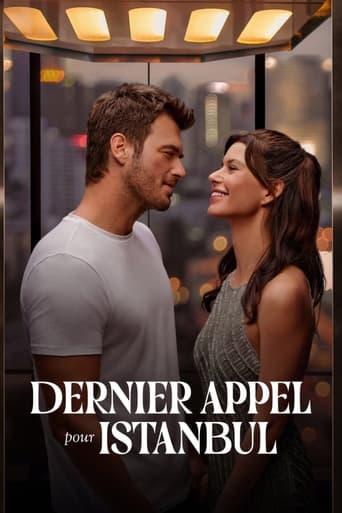 Dernier appel pour Istanbul poster