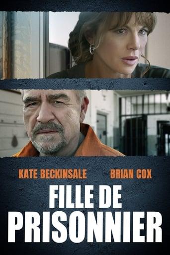 Fille de prisonnier poster