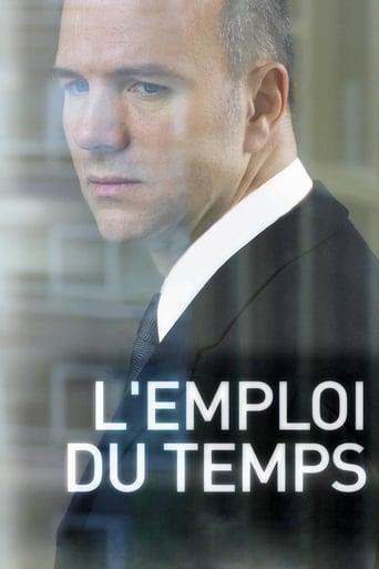 L'Emploi du temps poster