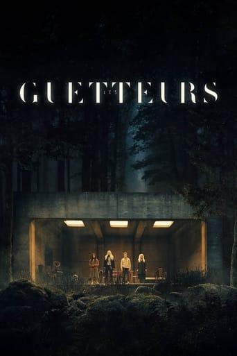 Les Guetteurs poster