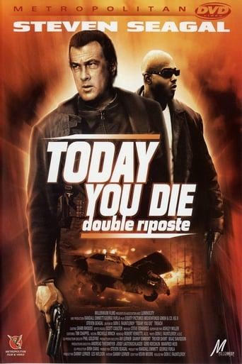 Double Riposte poster