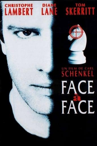 Face à Face poster