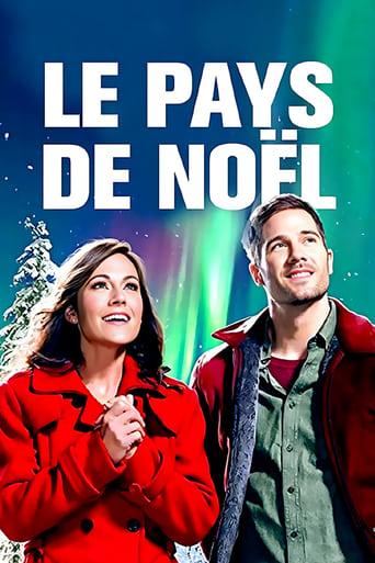 Le pays de Noël poster