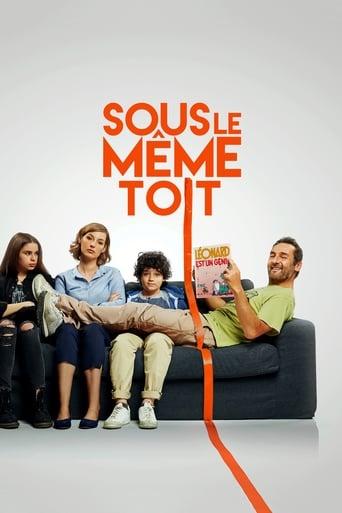 Sous le même toit poster