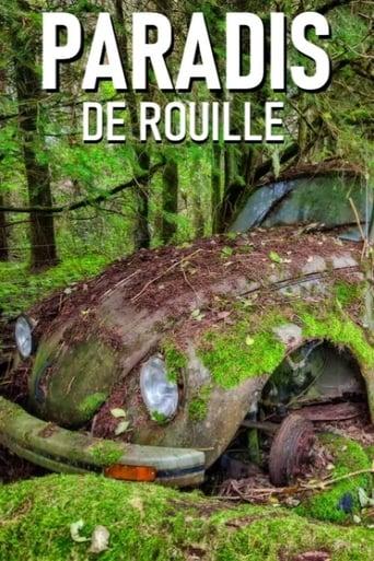 Paradis de rouille poster