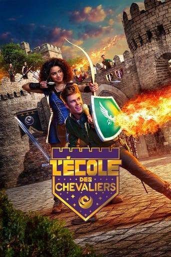 L'École des chevaliers poster