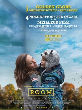 Room poster