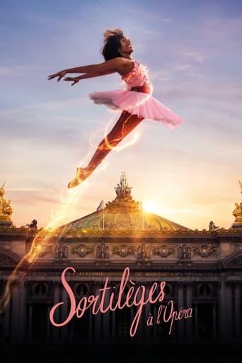 Sortilèges à l'Opéra poster