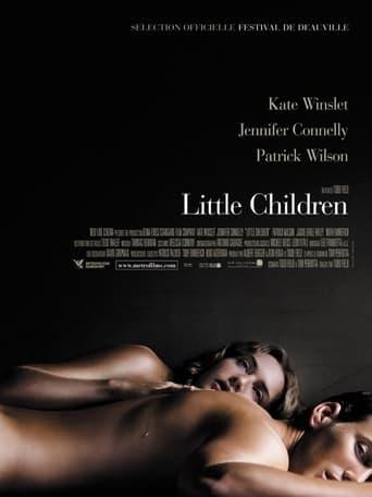 Little Children poster