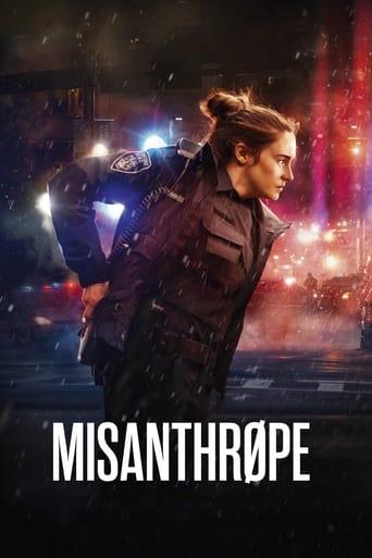 Misanthrope poster