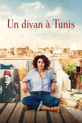 Un divan à Tunis poster