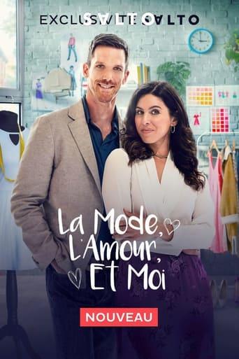 La mode, l'amour et moi poster