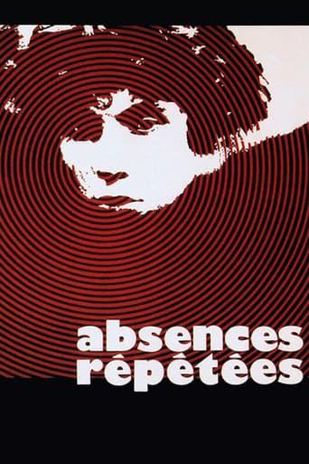 Absences répétées poster