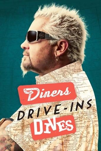 Burgers and Co avec Guy FIERI poster