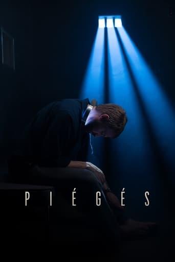 Piégés poster