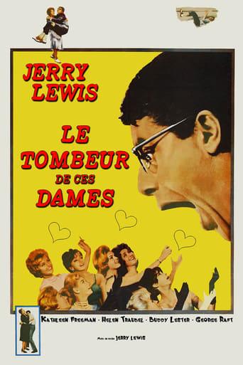 Le tombeur de ces dames poster