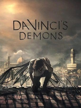 Da Vinci's Demons poster