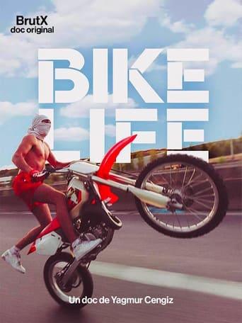 Bike Life poster