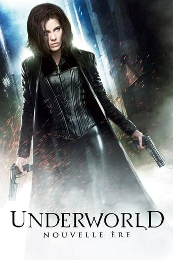 Underworld : Nouvelle ère poster