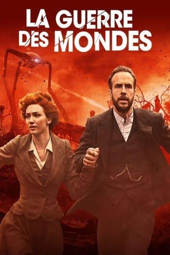 La Guerre des mondes poster