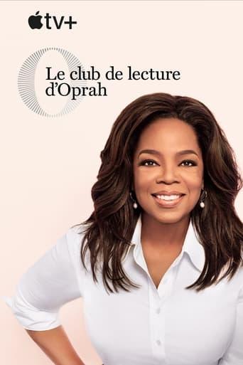 Oprah's Book Club poster