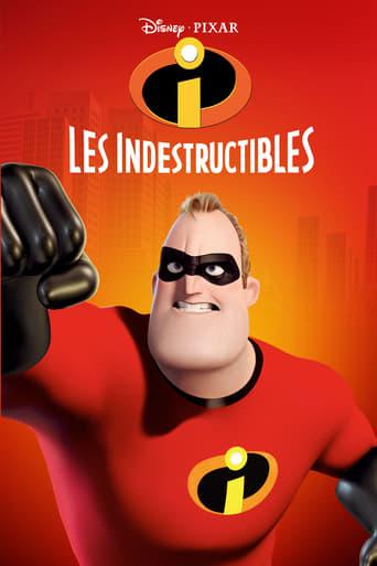 Les Indestructibles poster