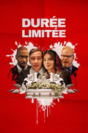 Durée limitée poster