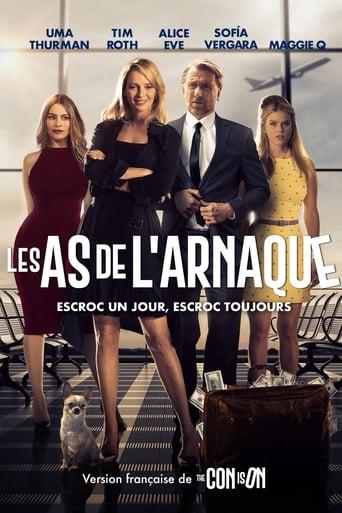 Les As de l'arnaque poster