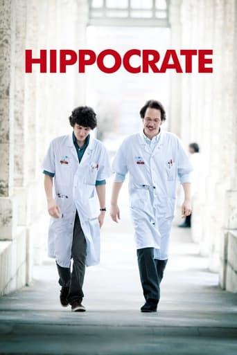 Hippocrate poster