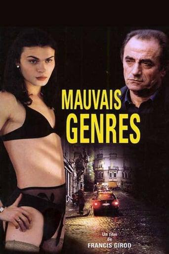 Mauvais genres poster