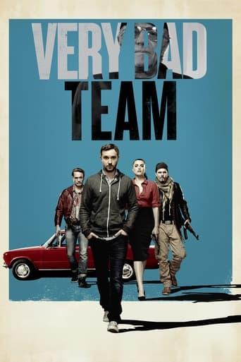 Very Bad Team poster