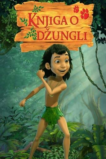 Le Livre de la jungle poster