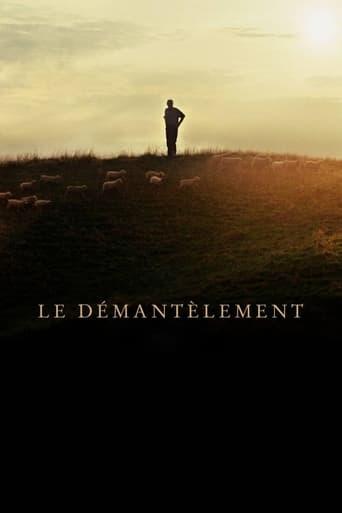 Le Démantèlement poster