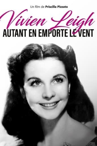 Vivien Leigh, autant en emporte le vent poster