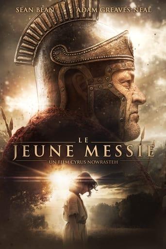 Le Jeune Messie poster