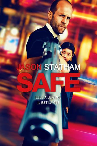 Safe poster