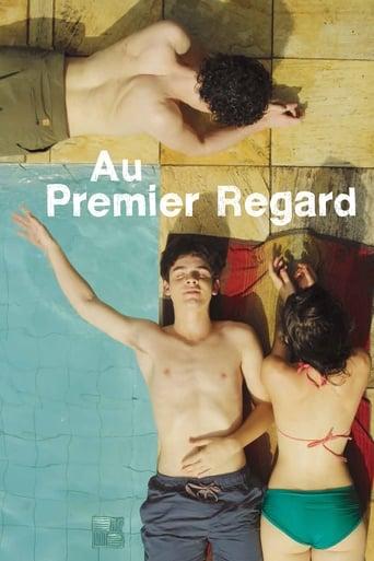 Au premier regard poster