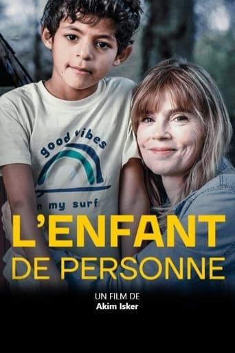 L'enfant de personne poster