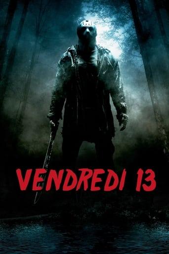 Vendredi 13 poster